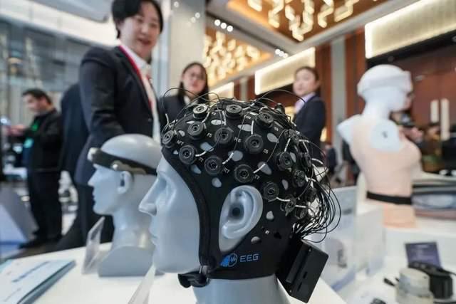 我国一关键技术将突破pg电子试玩重磅！