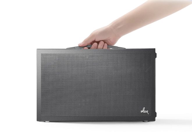 总统「同款」手提箱只需6万8pg电子每个CEO都需要一个(图7)