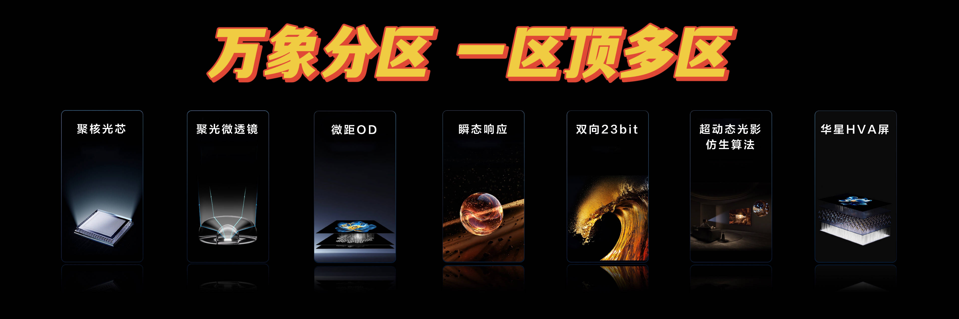 了！TCL即将开启画质新纪元！pg电子入口第四代液晶电视来
