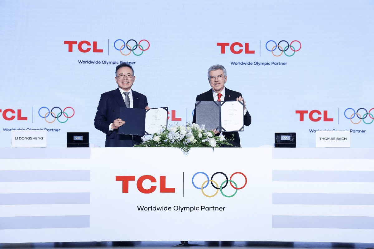 TCL创新技术全面升级电视显示体验pg电子首页从外观突破到画质革新(图3)