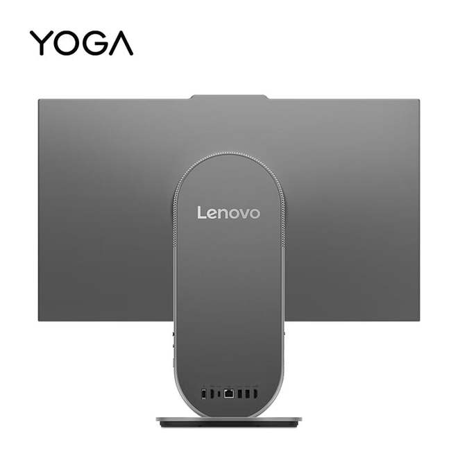 元气版震撼发布：AI赋能25K可旋转显示屏pg模拟器电脑版联想Yoga 27 AI(图4)