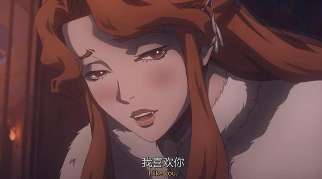 作的3部成人动漫太过瘾了pg电子尺度惊艳！美帝制(图3)