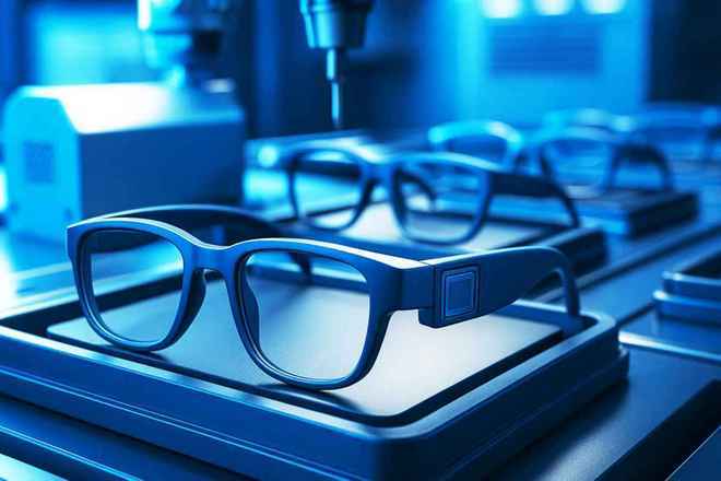 P存储芯片赋能高端穿戴设备轻薄设计pg电子中国妙存科技持续优化ePO(图2) P存储芯片赋能高端穿戴设备轻薄设计pg电子中国妙存科技持续优化ePO(图2)