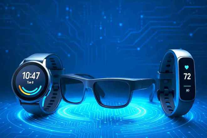 P存储芯片赋能高端穿戴设备轻薄设计pg电子中国妙存科技持续优化ePO(图3)